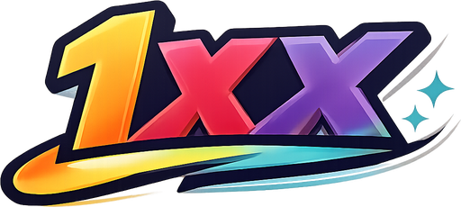 1xx লোগো